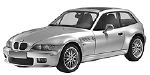 BMW E36-7 C257D Fault Code