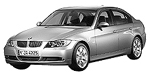 BMW E90 C257D Fault Code
