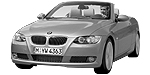 BMW E93 C257D Fault Code