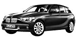 BMW F20 C257D Fault Code