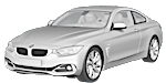 BMW F32 C257D Fault Code