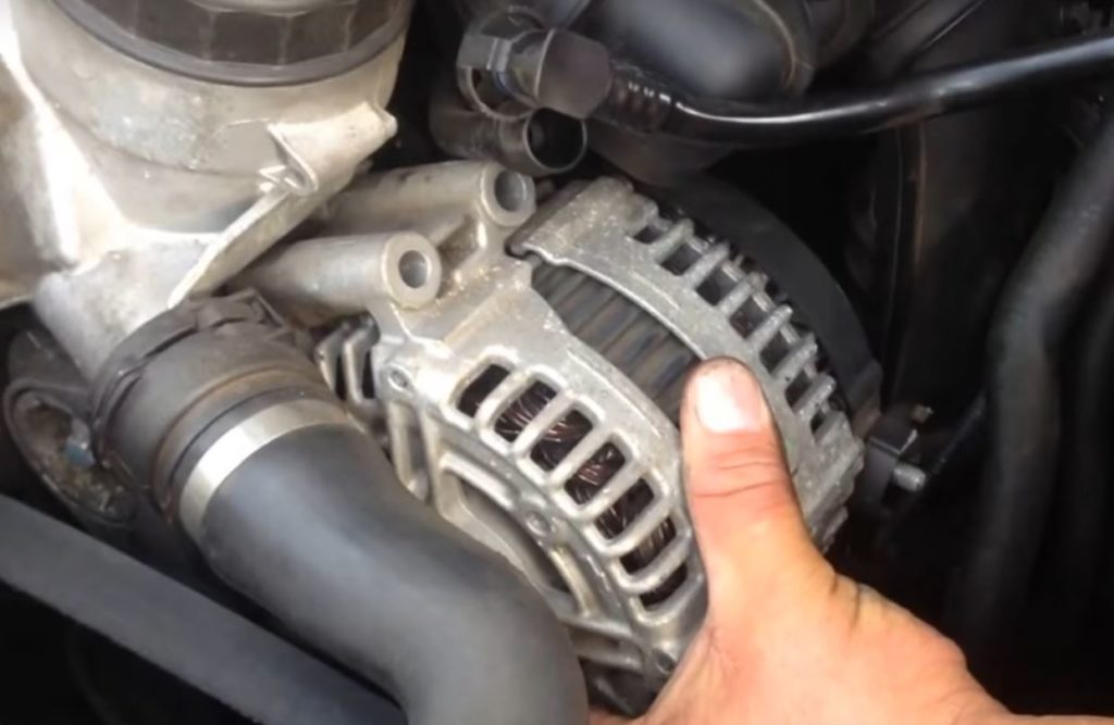 See C257D in engine