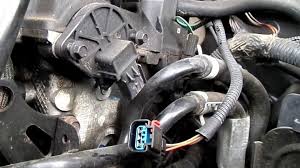 See C257D in engine